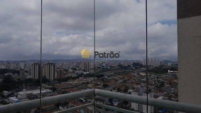 Apartamento, 3 quartos, 70 m² - Foto 2