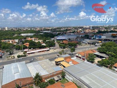 Apartamento, 3 quartos, 100 m² - Foto 3