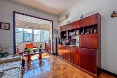 Apartamento, 3 quartos, 133 m² - Foto 3