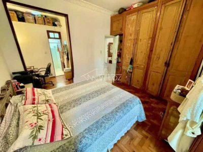Apartamento, 2 quartos, 88 m² - Foto 3