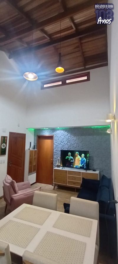 Casa, 2 quartos, 105 m² - Foto 4