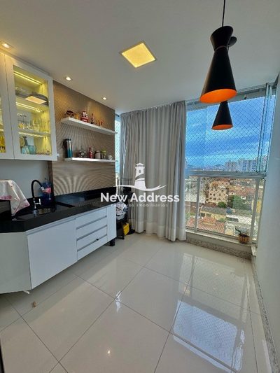 Apartamento, 3 quartos, 77 m² - Foto 4