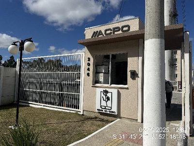 Apartamento, 2 quartos, 43 m² - Foto 1