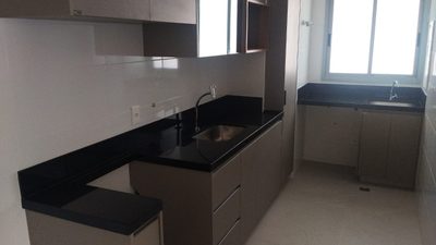 Apartamento, 3 quartos, 79 m² - Foto 3