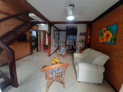 Casa, 3 quartos, 92 m² - Foto 3
