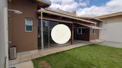 Casa, 2 quartos, 360 m² - Foto 3