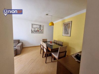 Apartamento, 3 quartos, 71 m² - Foto 2