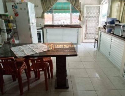 Casa, 3 quartos, 105 m² - Foto 3