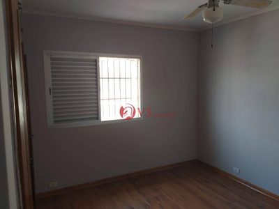 Sobrado, 3 quartos, 130 m² - Foto 5