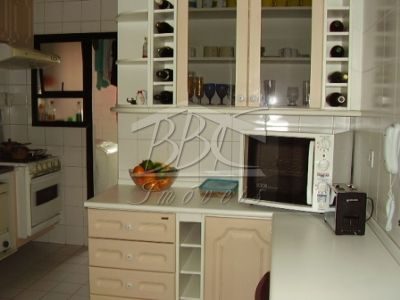 Apartamento, 3 quartos, 86 m² - Foto 5