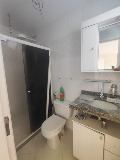 Sobrado, 3 quartos, 200 m² - Foto 1
