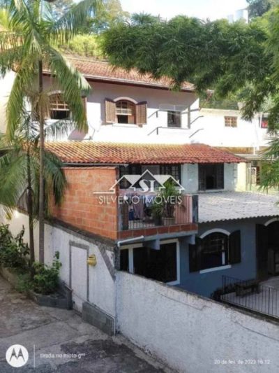 Casa, 7 quartos, 500 m² - Foto 1