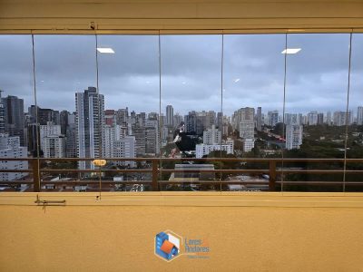 Apartamento, 3 quartos, 75 m² - Foto 5