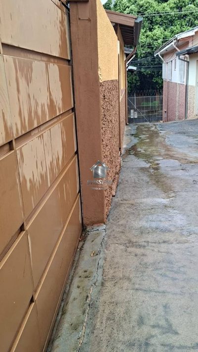 Casa, 2 quartos, 86 m² - Foto 2
