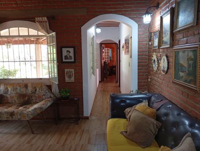 Casa, 5 quartos - Foto 5