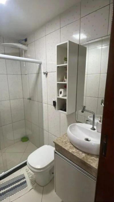 Casa, 2 quartos - Foto 2
