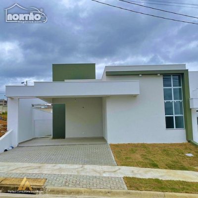 Casa, 4 quartos, 250 m² - Foto 1
