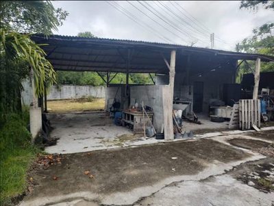Loteamento e Condomínio, 3500 m² - Foto 1