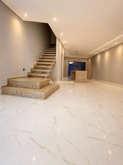 Sobrado, 3 quartos, 120 m² - Foto 3