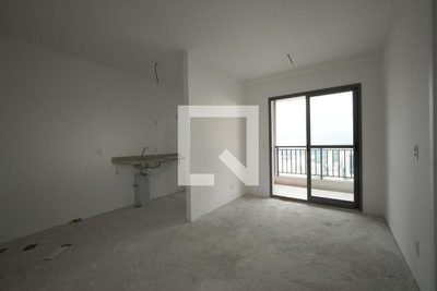 Apartamento, 2 quartos, 48 m² - Foto 2