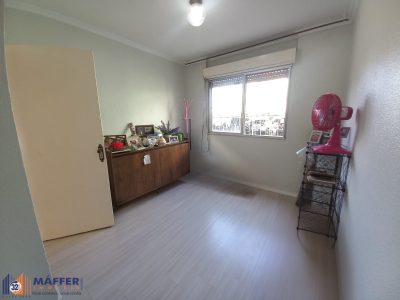 Apartamento, 2 quartos, 53 m² - Foto 5