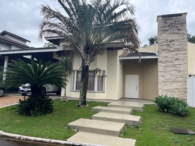 Casa, 4 quartos, 490 m² - Foto 1