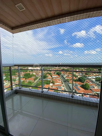 Apartamento, 3 quartos, 80 m² - Foto 2