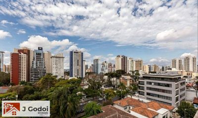 Apartamento, 3 quartos, 271 m² - Foto 4