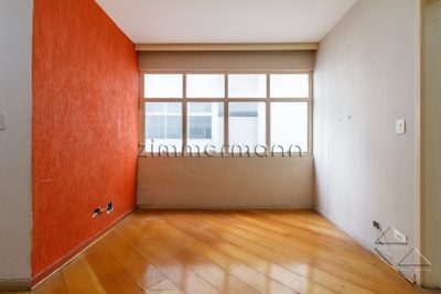 Apartamento, 1 quarto, 41 m² - Foto 3