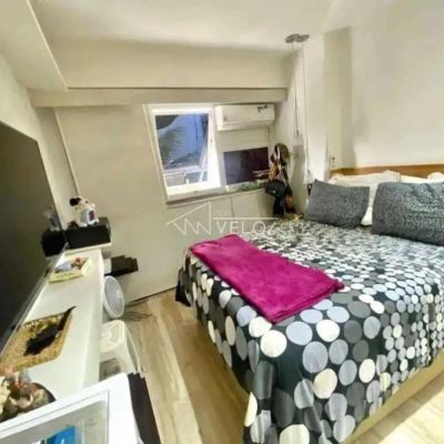 Apartamento, 2 quartos, 58 m² - Foto 1