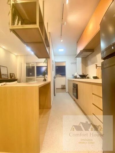 Apartamento, 3 quartos, 67 m² - Foto 5