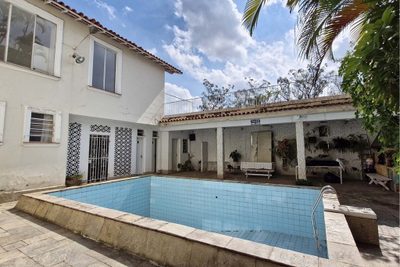 Casa, 6 quartos - Foto 4
