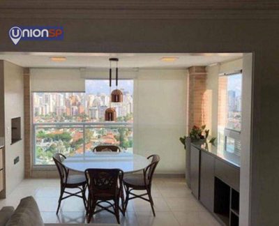 Apartamento, 3 quartos, 116 m² - Foto 2