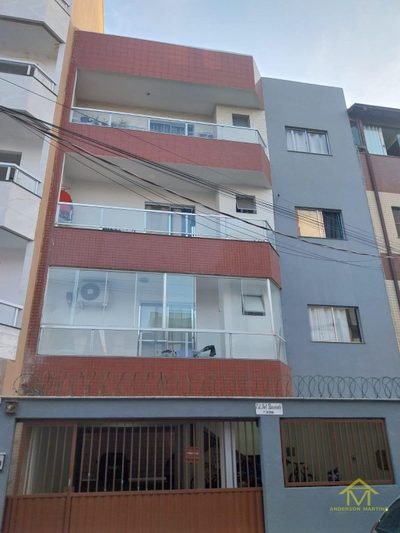 Apartamento, 2 quartos, 67 m² - Foto 1