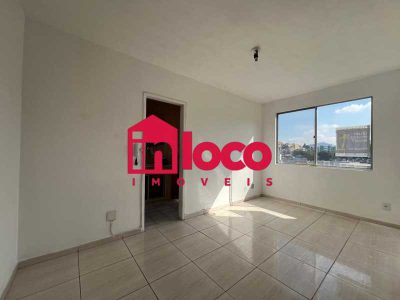 Apartamento, 1 quarto, 58 m² - Foto 2