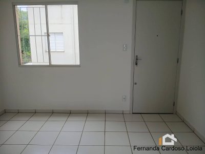 Apartamento, 2 quartos, 42 m² - Foto 5