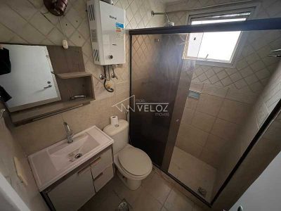 Apartamento, 2 quartos, 84 m² - Foto 1