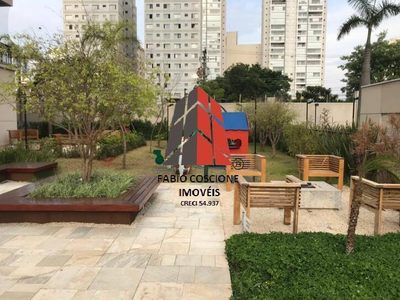 Apartamento, 3 quartos, 123 m² - Foto 1