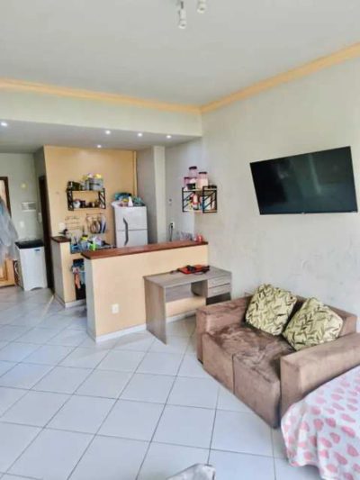 Apartamento, 1 quarto, 30 m² - Foto 2