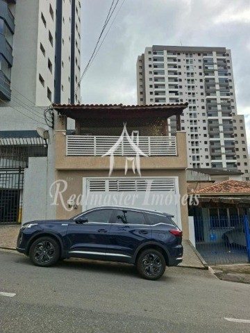 Casa, 3 quartos, 214 m² - Foto 1