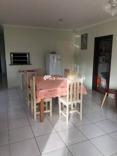 Casa, 3 quartos, 128 m² - Foto 4