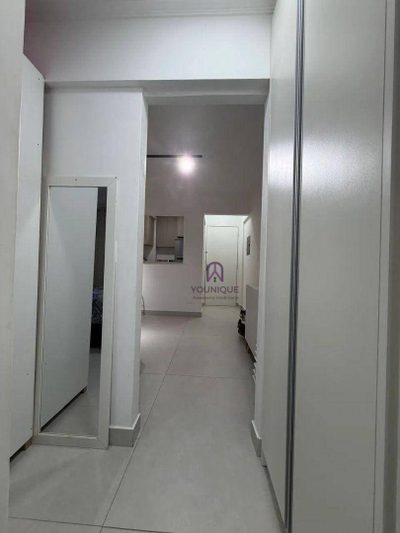 Apartamento, 1 quarto, 37 m² - Foto 5