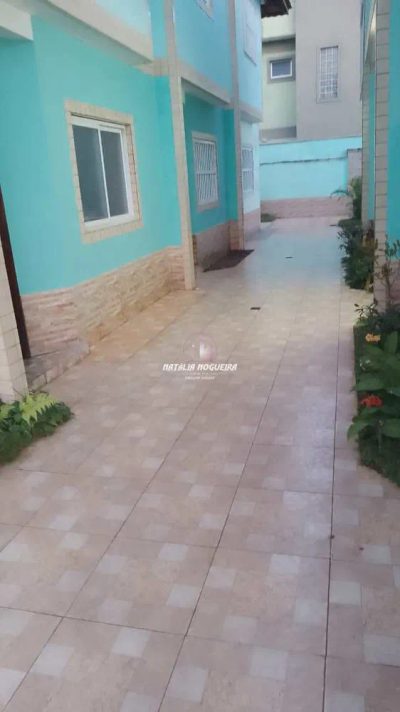 Sobrado, 2 quartos, 70 m² - Foto 3