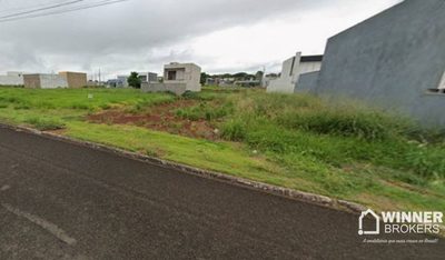 Terreno, 200 m² - Foto 1