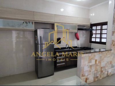 Casa, 2 quartos, 70 m² - Foto 5