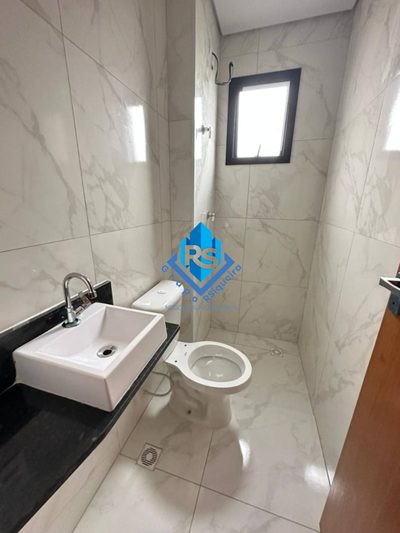 Apartamento, 2 quartos, 45 m² - Foto 5