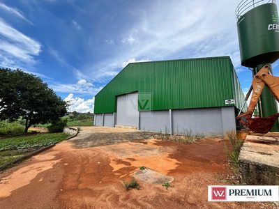 Depósito-Galpão, 4400 m² - Foto 5