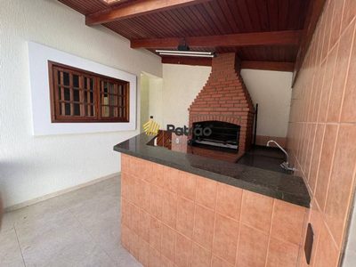 Sobrado, 4 quartos, 309 m² - Foto 5