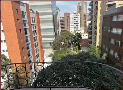 Apartamento, 1 quarto, 44 m² - Foto 2