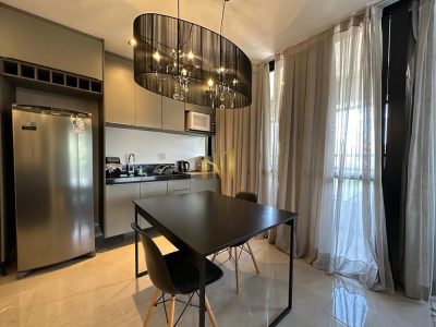Apartamento, 1 quarto, 47 m² - Foto 3